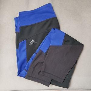Adidas Climalite leggings